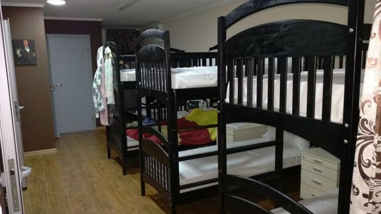 Hostel Horosho - Photo3