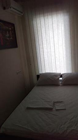 Hostel Horosho - Photo4