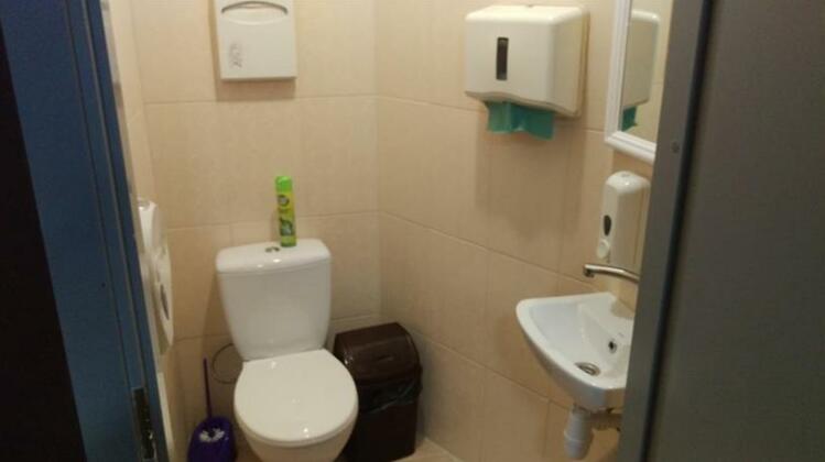 Hostel Horosho - Photo5