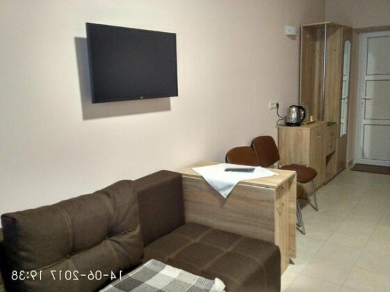 Inn Chernomorskii - Photo4