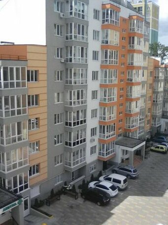Mineralna Apartment