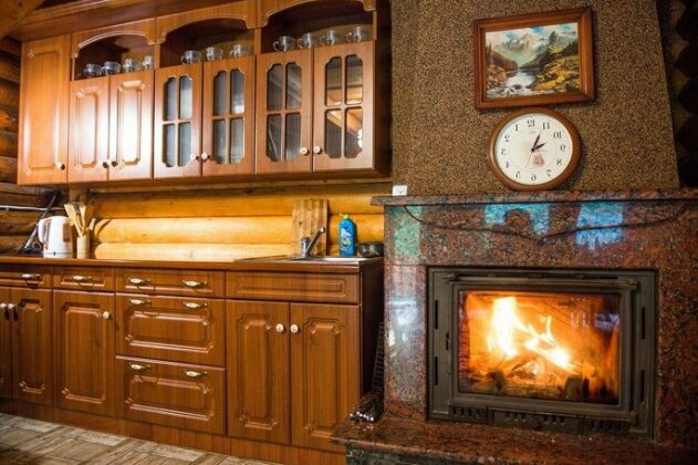 Cottage Teremok - Photo2