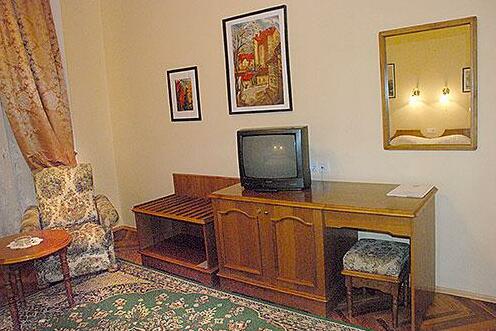 Auscoprut Hotel - Photo3