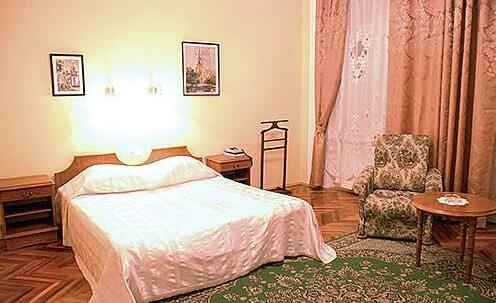 Auscoprut Hotel - Photo4