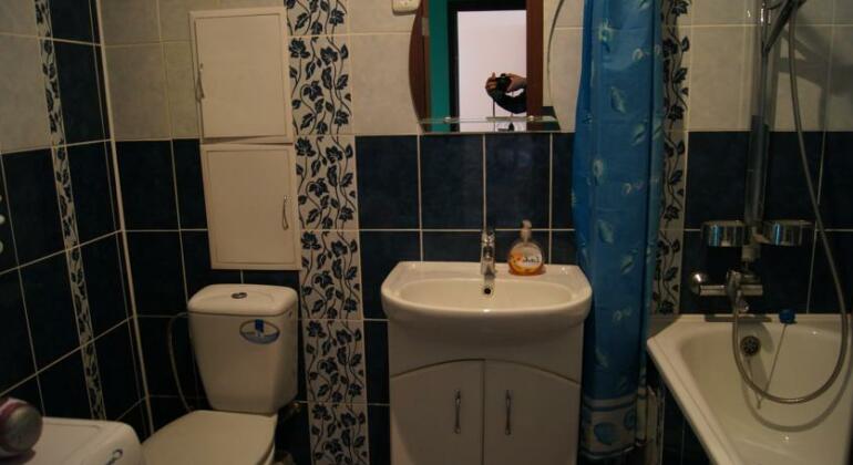 Daily rent Apartments 8 - Photo2