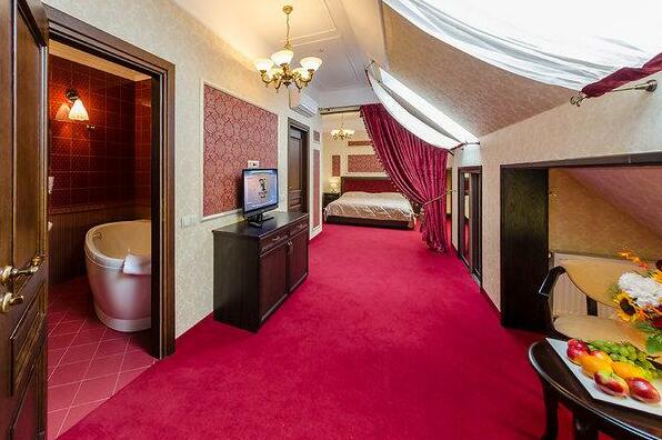 Franz Hotel - Photo2