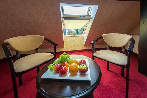 Franz Hotel - Photo3
