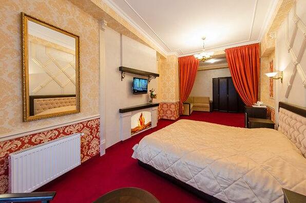 Franz Hotel - Photo5