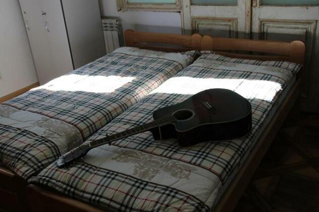 Hostel MIF - Photo3