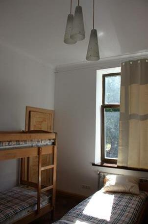 Hostel MIF - Photo4