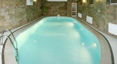 Hotel Complex Legenda - Photo2