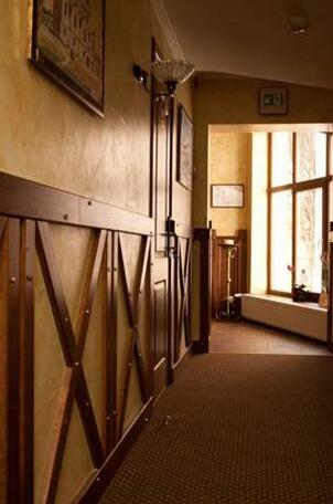 Pid Templem Hotel - Photo3