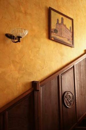 Pid Templem Hotel - Photo5