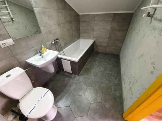 Striha apart - Photo3