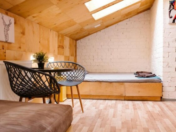Striha apart - Photo5
