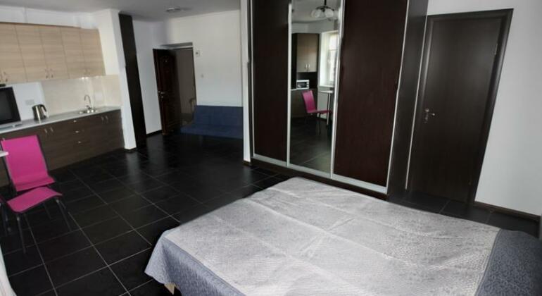 Suite on Railway Station - Photo5