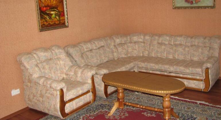 Art Hotel Izmail - Photo3