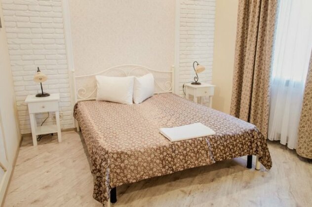 Green Hall Hotel Izmail - Photo5