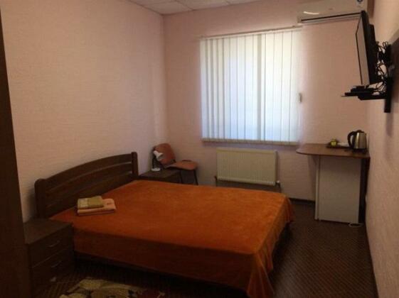 Guest House Na Suvorova - Photo2