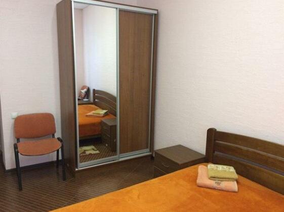 Guest House Na Suvorova - Photo3
