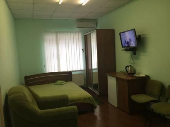 Guest House Na Suvorova - Photo4