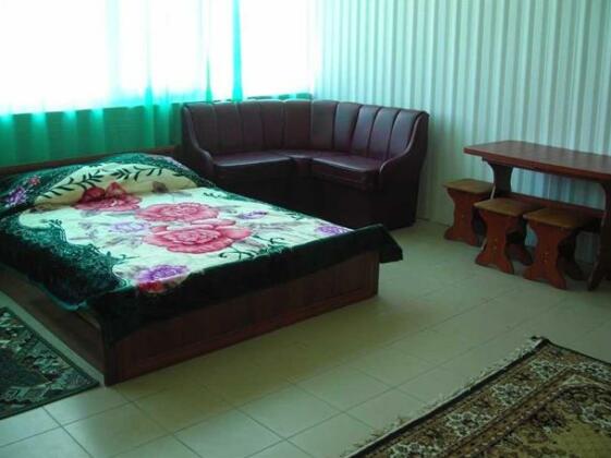 Holiday Park Dunay - Photo2
