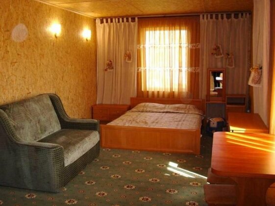 Holiday Park Dunay - Photo3