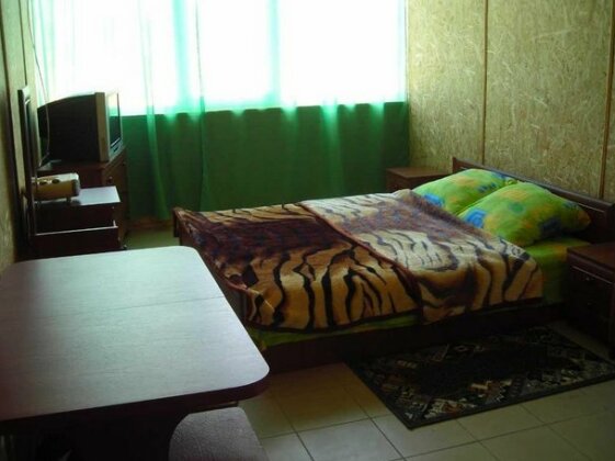Holiday Park Dunay - Photo4
