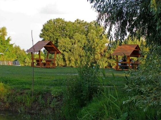 Holiday Park Dunay - Photo5