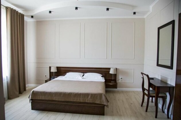 VIP Hotel Izmail - Photo2