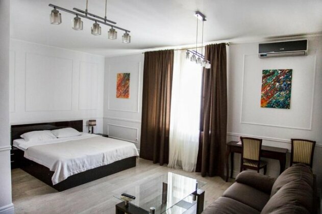 VIP Hotel Izmail - Photo3