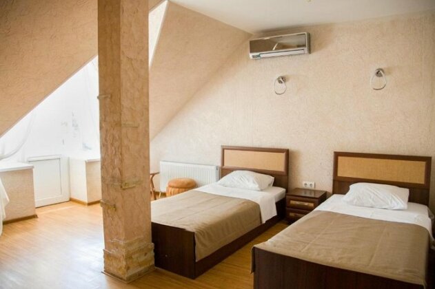 VIP Hotel Izmail - Photo4