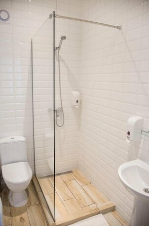 VIP Hotel Izmail - Photo5