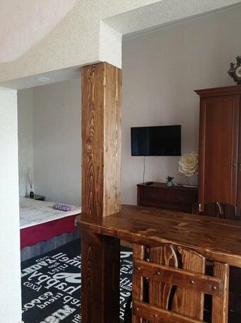 Apartment on Zarvanskaya in Old Town - Photo2