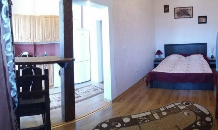 Apartment on Zarvanskaya in Old Town - Photo4