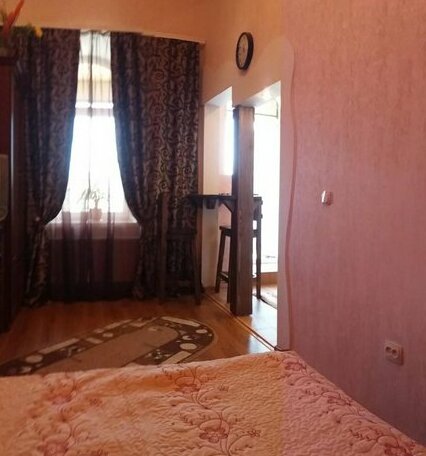 Apartment on Zarvanskaya in Old Town - Photo5