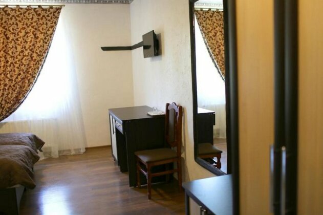 Astarta Inn - Photo3