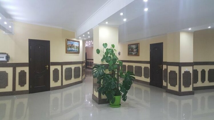 Four Inns - Photo2