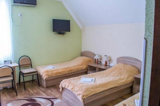 Guest House Stara Rus - Photo3