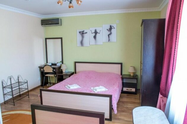 Guest House Stara Rus - Photo4