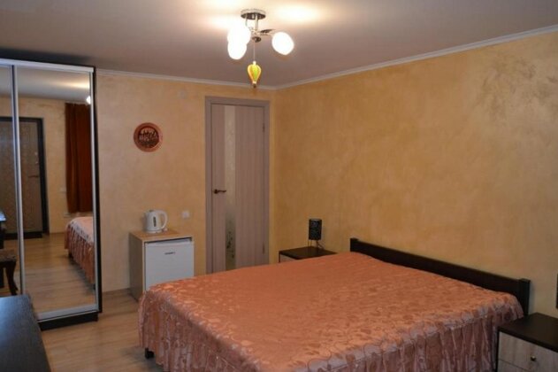 Guest House SunRise Kamianets-Podilskyi - Photo3