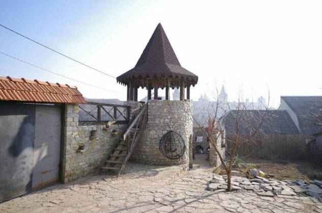 Nazar Stodolya - Photo5