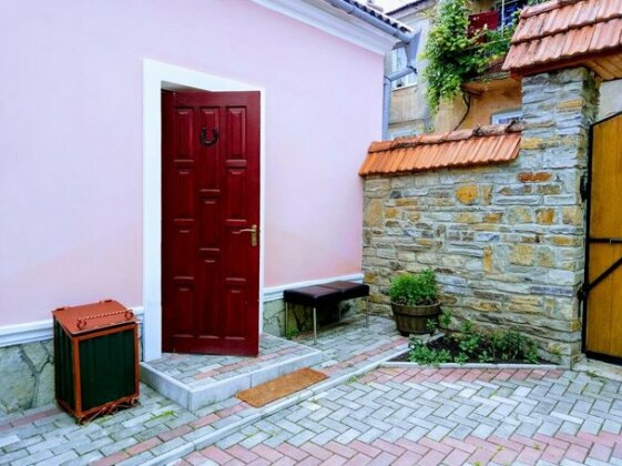 Old Castle Kamianets-Podilskyi - Photo2