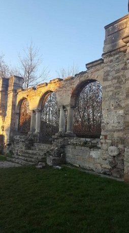 Panovetskaia Usadba - Photo2