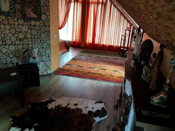 Panovetskaia Usadba - Photo5
