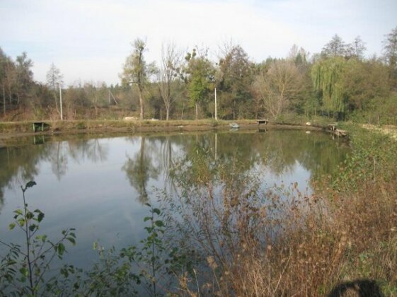Fishing Park - Photo4