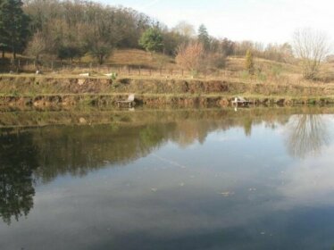 Fishing Park