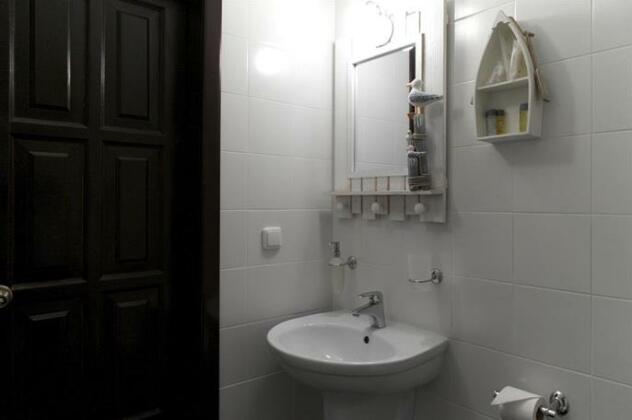 Knyazha Hora Hotel - Photo3