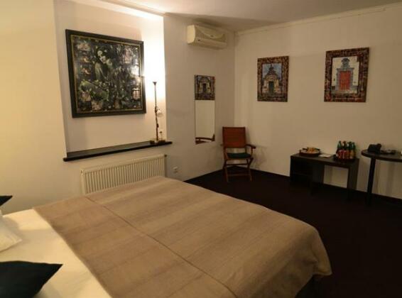 Knyazha Hora Hotel - Photo4