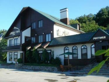 Knyazha Hora Hotel